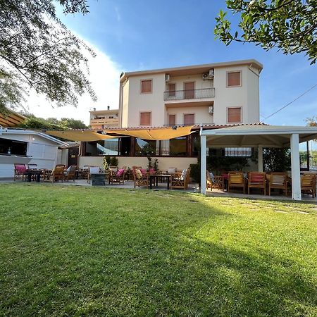 Hotel Casa Mia Arzachena Zewnętrze zdjęcie