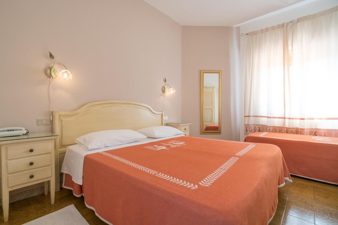 Hotel Casa Mia Arzachena Zewnętrze zdjęcie