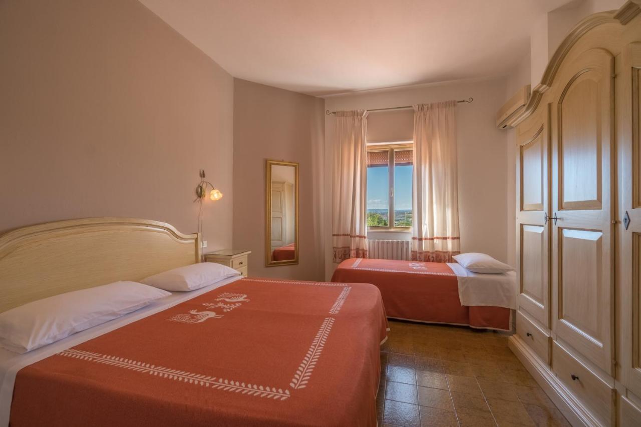 Hotel Casa Mia Arzachena Zewnętrze zdjęcie