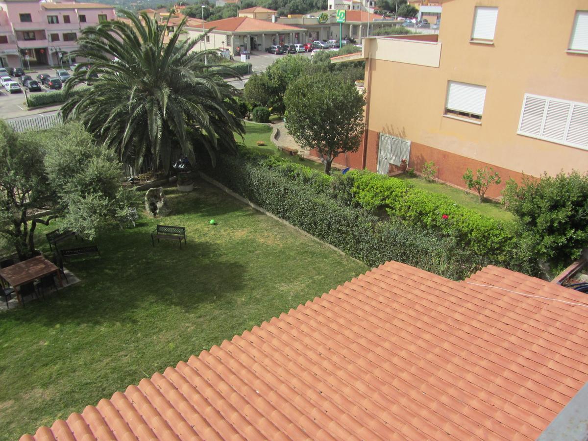 Hotel Casa Mia Arzachena Zewnętrze zdjęcie