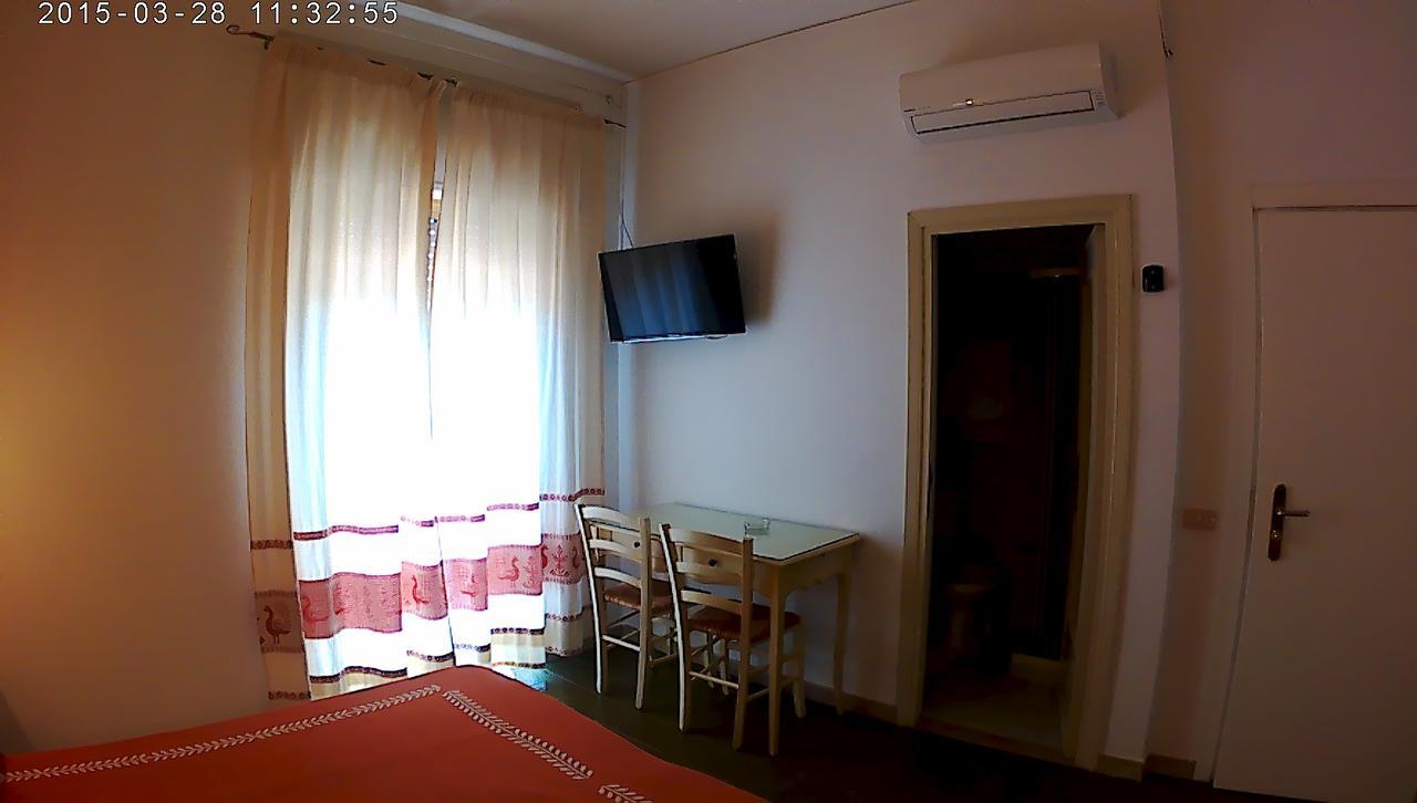 Hotel Casa Mia Arzachena Zewnętrze zdjęcie