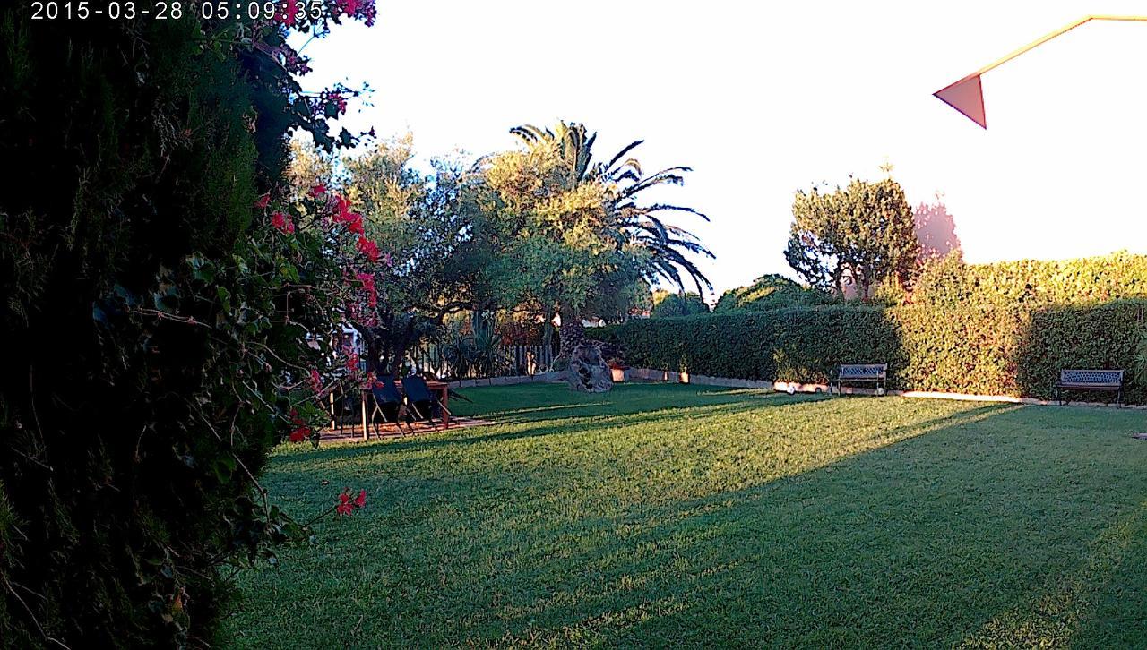 Hotel Casa Mia Arzachena Zewnętrze zdjęcie